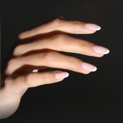 Fiber Base Gel Natural Pink 3, 100 ml.
