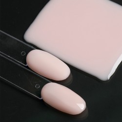 Fiber Base Gel Natural Pink 3, 100 ml.