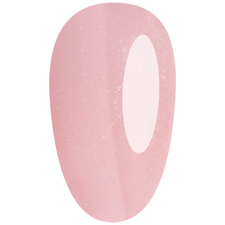 Fiber Base Gel Pink Diamond 6, 100 ml.