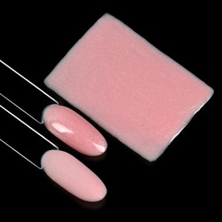 Fiber Base Gel Pink Diamond 6, 100 ml.