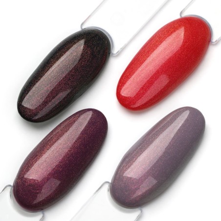 Melody Top Gel, 9 ml.