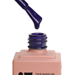 E.MiLac AR Silhouette 489, 9 ml.