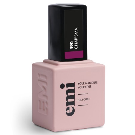 E.MiLac AR Charisma 490, 9 ml.