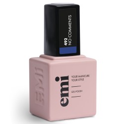 E.MiLac AR No comments 492, 9 ml.