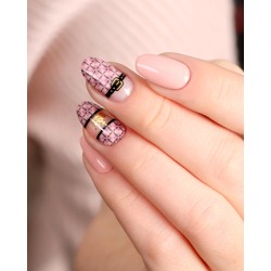 Slider Top Gel (soak-off with sticky layer) 9 g.