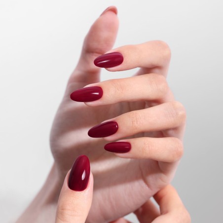 E.MiLac Winter Cherry 018, 9 ml.