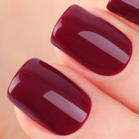 E.MiLac Winter Cherry 018, 9 ml.