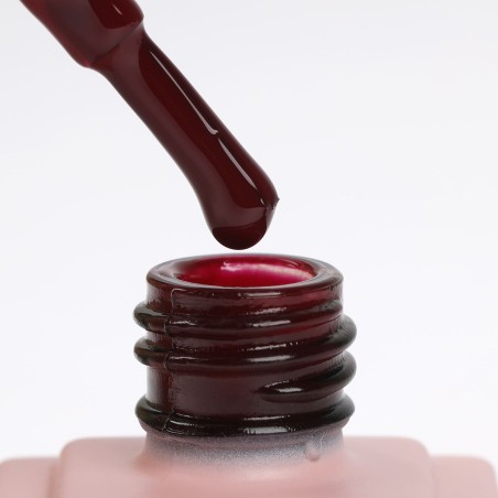 E.MiLac Winter Cherry 018, 9 ml.