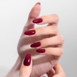 E.MiLac Winter Cherry 018, 15 ml.