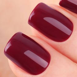 E.MiLac Winter Cherry 018, 15 ml.