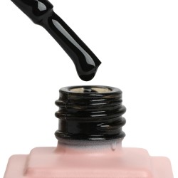 E.MiLac Black Gloss 030, 15 ml.