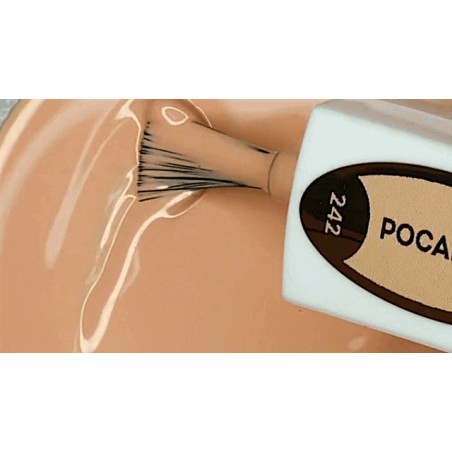 E.MiLac BC Pocahontas 242, 9 ml.
