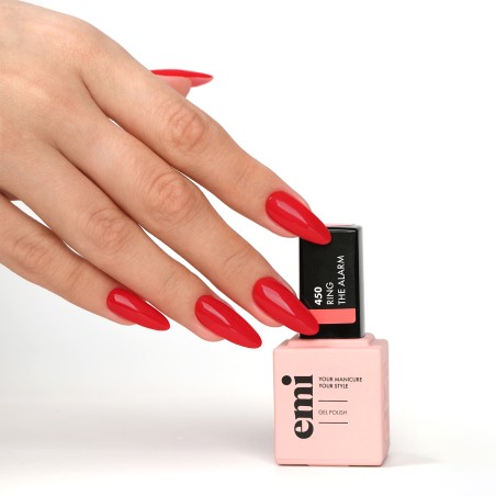 E.MiLac BO Ring the Alarm 450, 9 ml.