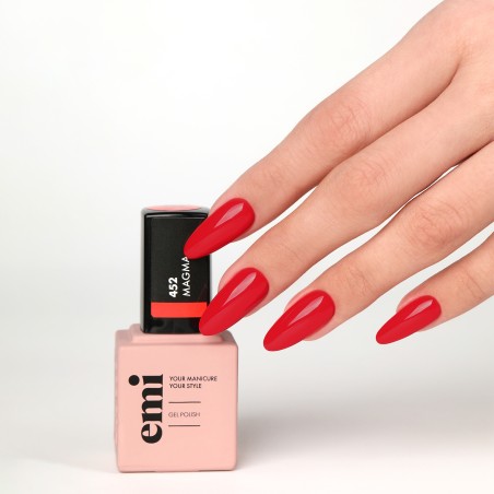 E.MiLac BO Magma 452, 9 ml.
