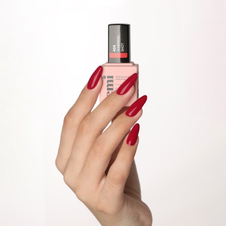 E.MiLac BO Warning Shot 454, 9 ml.