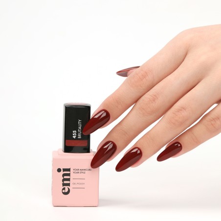 E.MiLac BO Brutality 455, 9 ml.