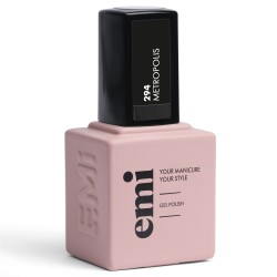 E.MiLac BU Metropolis 294, 9 ml.