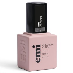 E.MiLac CAS Croupier 348, 9 ml