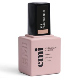 E.MiLac CEL Paris Weekend 215, 9 ml.