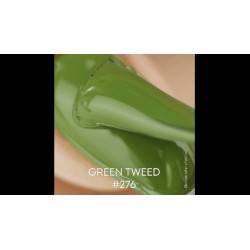 E.MiLac CG Green Tweed 276, 9 ml.