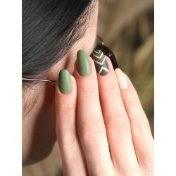 E.MiLac CG Green Tweed 276, 9 ml.