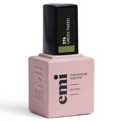 E.MiLac CG Green Tweed 276, 9 ml.