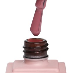 E.MiLac CN Ripe Cornelian 358, 9 ml.