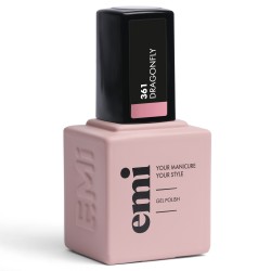 E.MiLac CN Dragonfly 361, 9 ml.