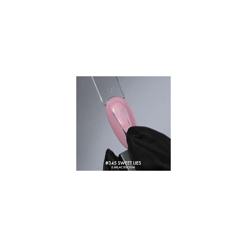E.MiLac EG Sweet lies 345, 9 ml.