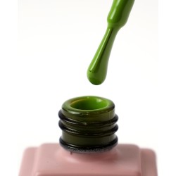 E.MiLac FDD Jade Lime 404, 9 ml.