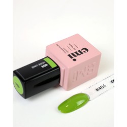 E.MiLac FDD Jade Lime 404, 9 ml.