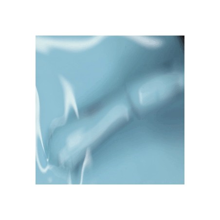 E.MiLac for pedicure Light blue 2, 9 ml.