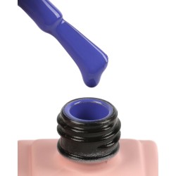 E.MiLac for pedicure Blue 3, 9 ml.