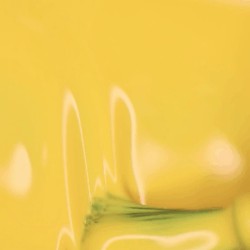 E.MiLac for pedicure Yellow 6, 9 ml.