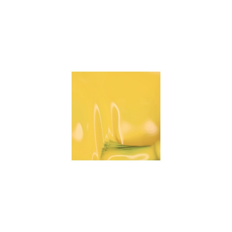 E.MiLac for pedicure Yellow 6, 9 ml.