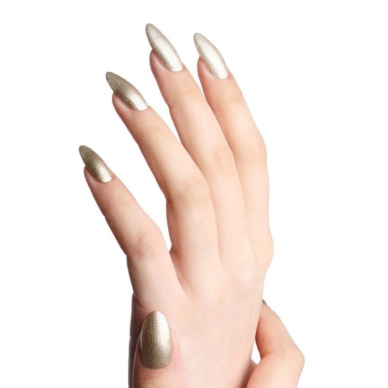 E.MiLac FQ Golden Diva 157, 9 ml.