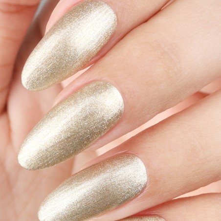 E.MiLac FQ Golden Diva 157, 9 ml.