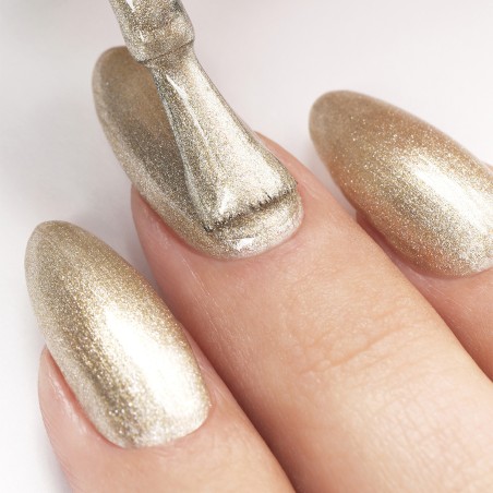 E.MiLac FQ Golden Diva 157, 9 ml.