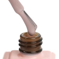 Ace Base #01 Pale Beige – 9 ml | Base Gel Renforçante Nude | E.MiLac