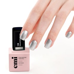 E.MiLac FQ Diamond Shine 158, 9 ml.
