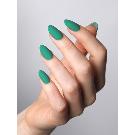E.MiLac Green Glow 326, 9 ml.