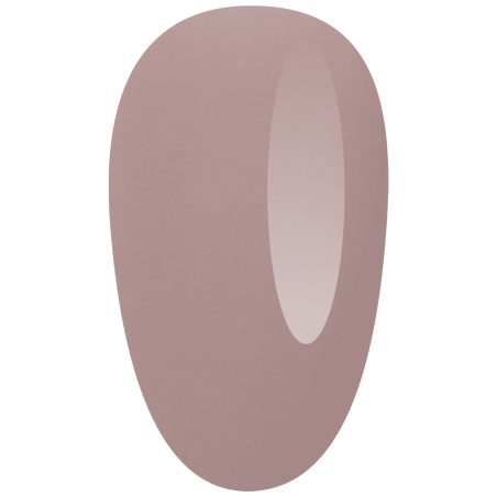 Ace Base #01 Pale Beige – 9 ml | Base Gel Renforçante Nude | E.MiLac