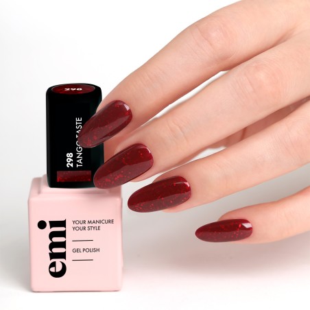 E.MiLac JA Tango Taste, 298, 9 ml