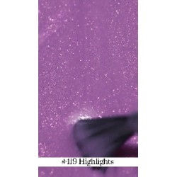 E.MiLac LL Highlights 419, 9 ml.