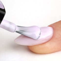 Ace Base #02 Pale Lavender – 9 ml | Base Gel Lavande Renforçante | E.MiLac