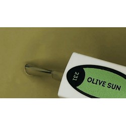 E.MiLac LM Olive Sun 231, 9 ml.