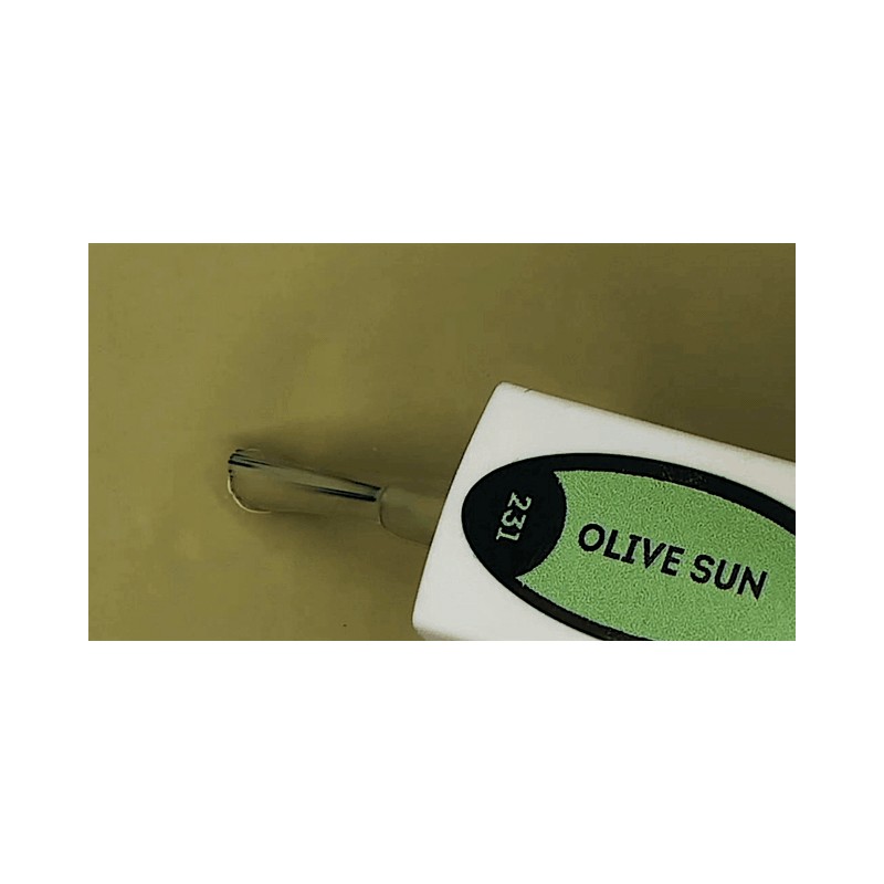 E.MiLac LM Olive Sun 231, 9 ml.