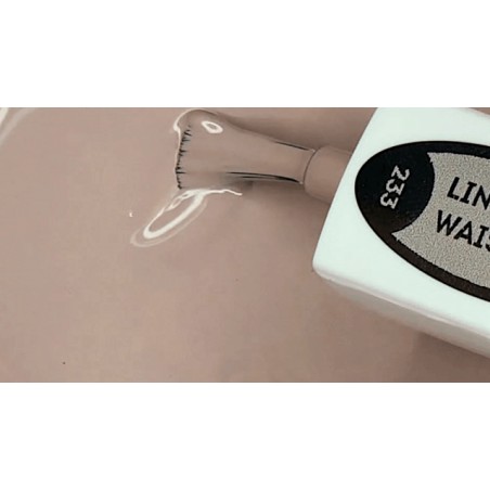 E.MiLac LM Linen Waistcoat 233, 9 ml.