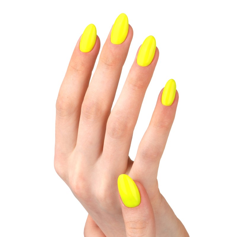 E.MiLac NEON Laser Lemon 051, 9 ml.