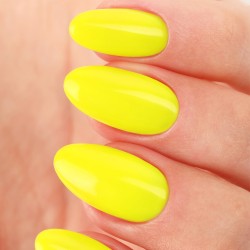 E.MiLac NEON Laser Lemon 051, 9 ml.